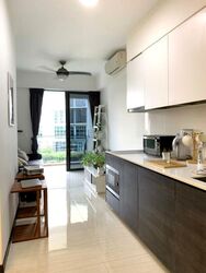 Sims Urban Oasis (D14), Condominium #515422181